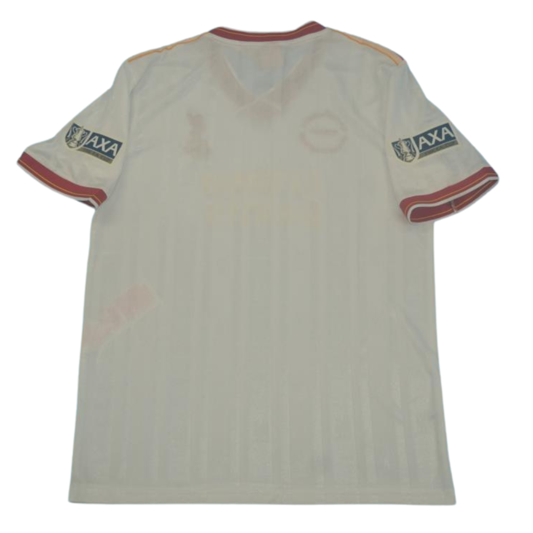 Liverpool Away 85/86