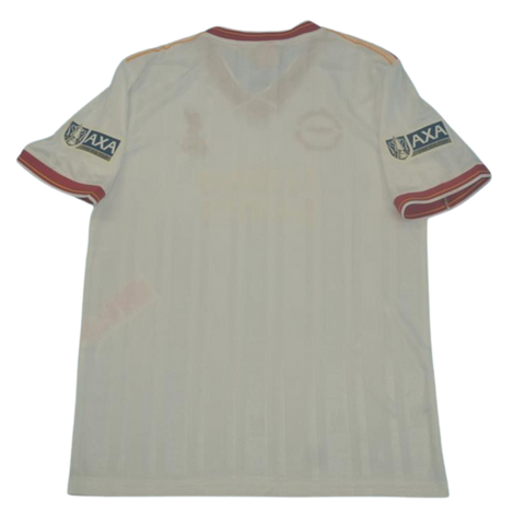 Liverpool Away 85/86