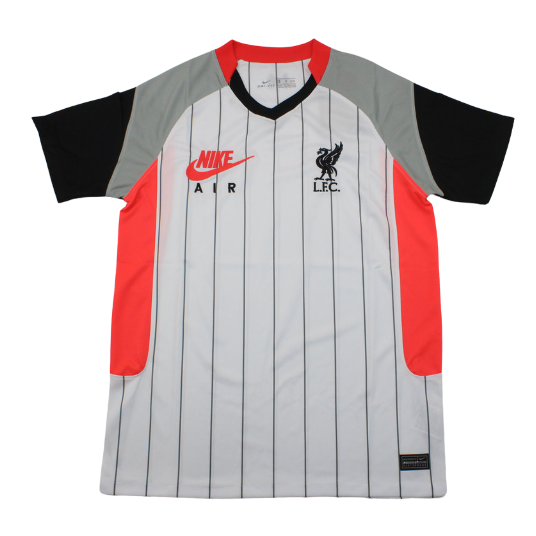 Liverpool Away Third 20/21