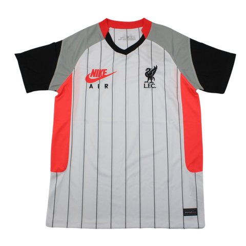 Liverpool Away Third 20/21