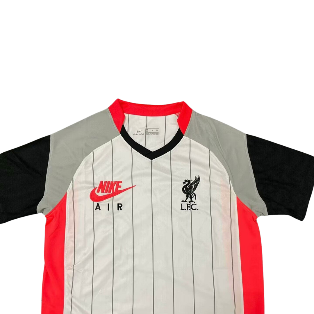 Liverpool Away Third 20/21