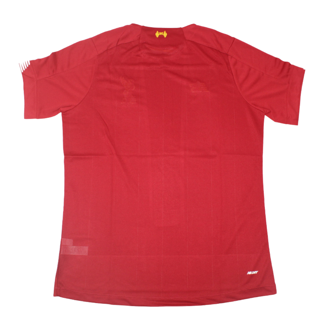 Liverpool Home 19/20