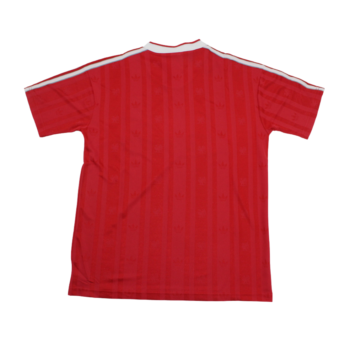 Liverpool Home 88/89