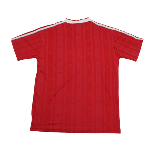 Liverpool Home 88/89