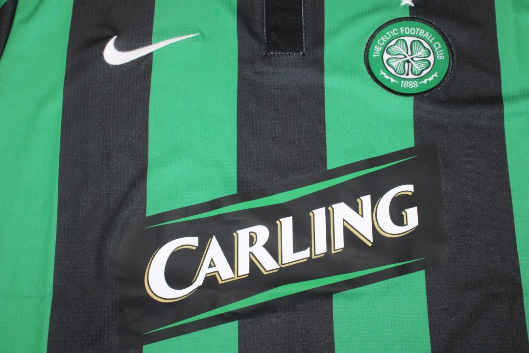 Celtic Away 05/06