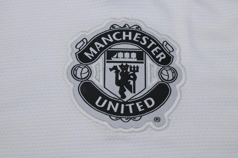 Manchester United Away 12/14 "Rooney" Nº 10