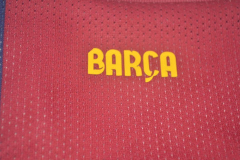 Barcelona Home 14/15