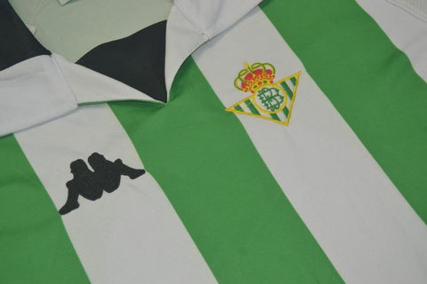 Betis Home 1998