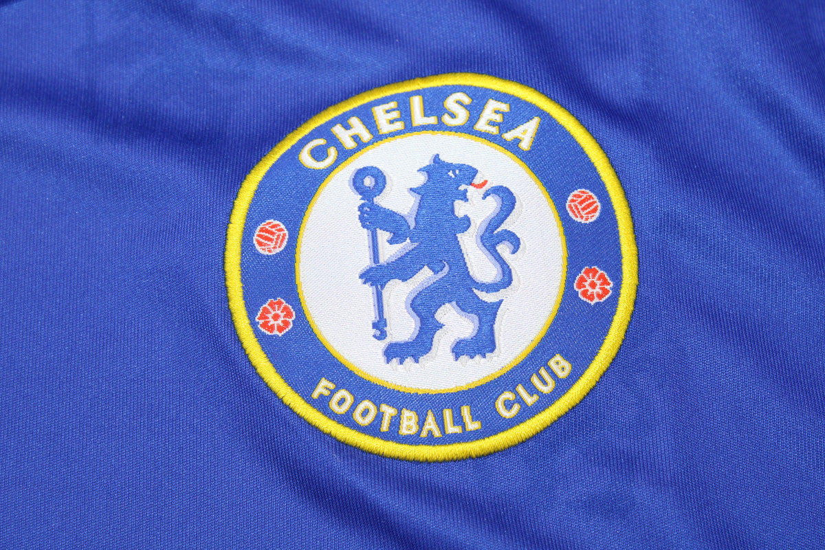 Chelsea Home 16/17