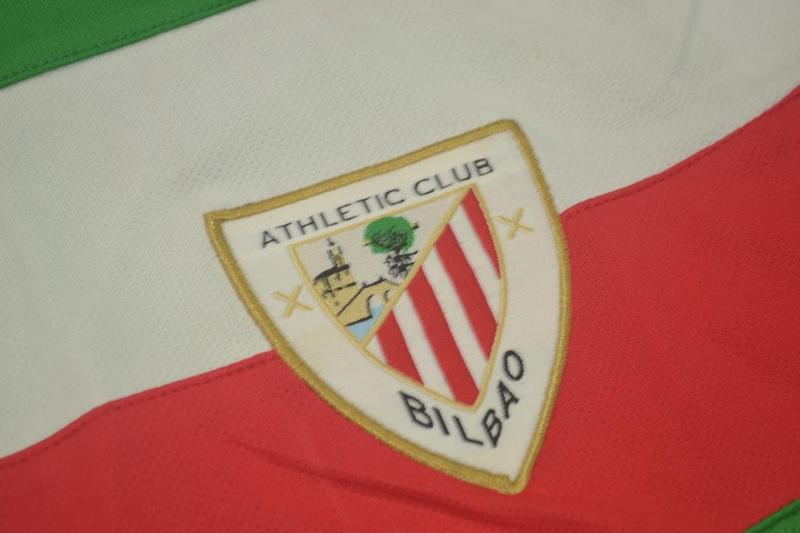 Athletic Club Away 11/12 "Gurpegui" Nº 18