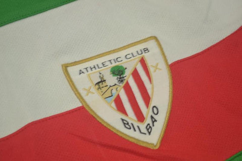 Athletic Club Away 11/12 "Gurpegui" Nº 18