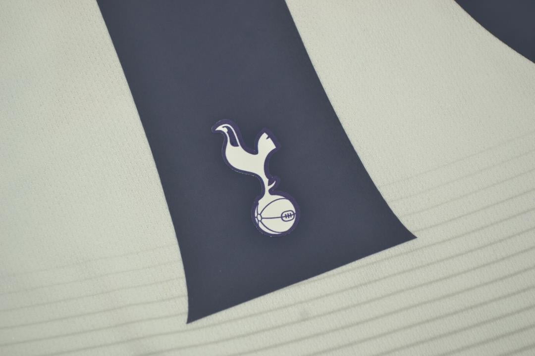 Tottenham UCL FINAL 18/19 "Kane" Nº 10