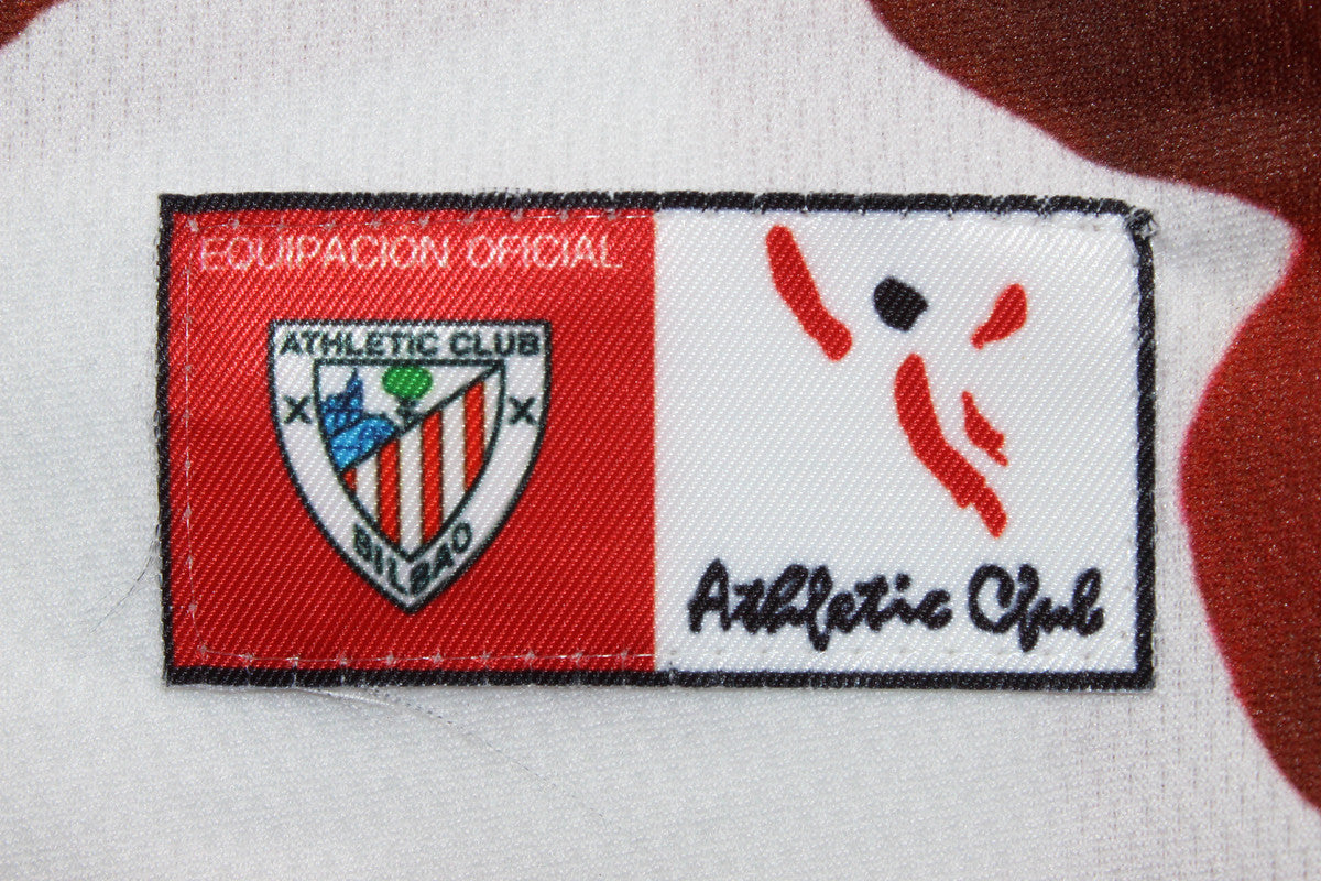 Athletic Bilbao Home 04/05