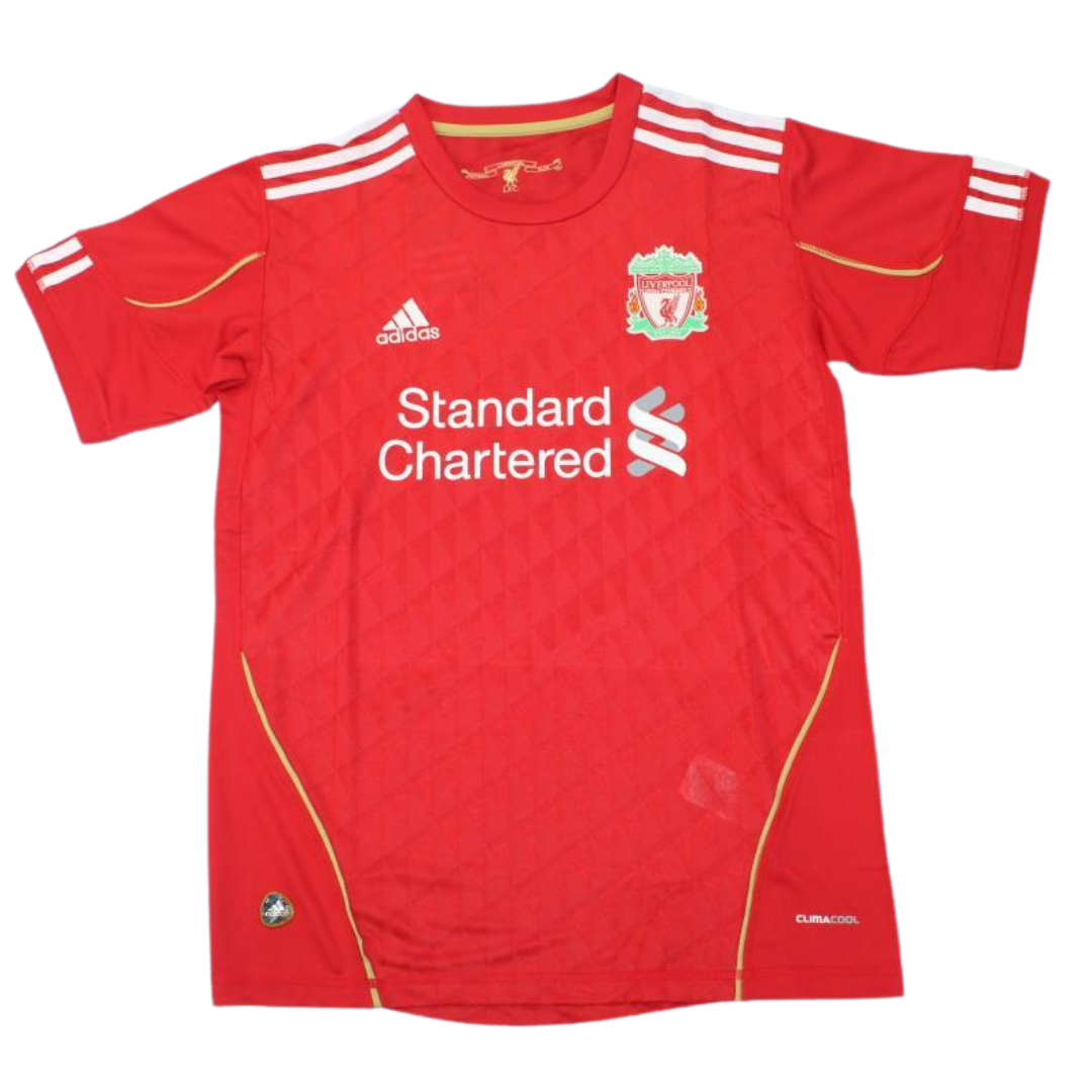 Liverpool Home 10/12 "Coutinho" Nº 10