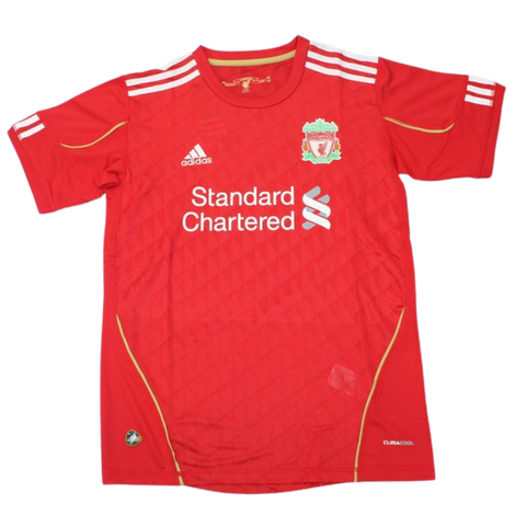 Liverpool Home 10/12 "Coutinho" Nº 10