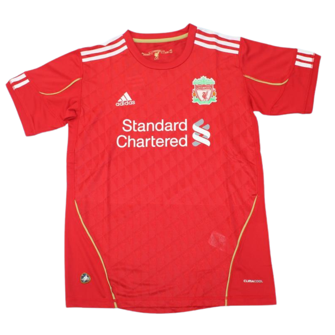 Liverpool Home 10/12 "Garrard" Nº 8