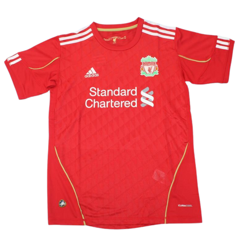 Liverpool Home 10/12 "Garrard" Nº 8