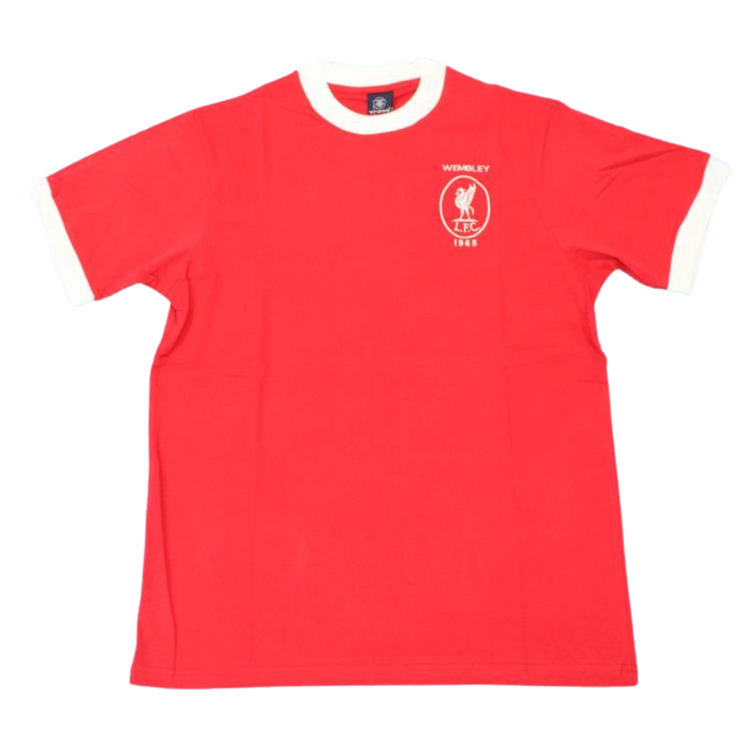 Liverpool Home 65