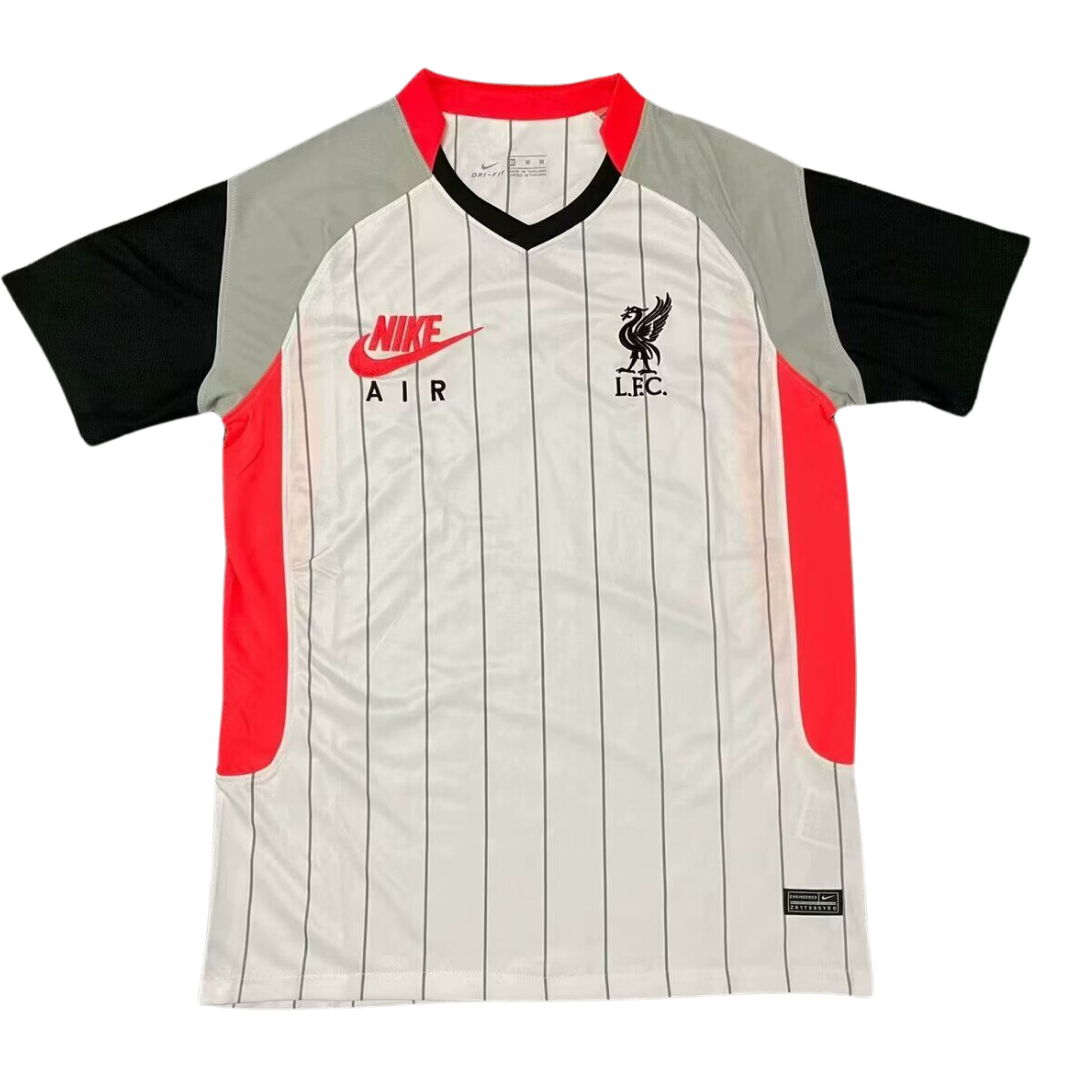 Liverpool Away Third 20/21