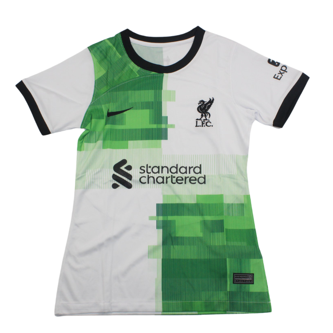 Liverpool Women Jerseys 23/24