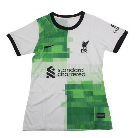 Liverpool Women Jerseys 23/24