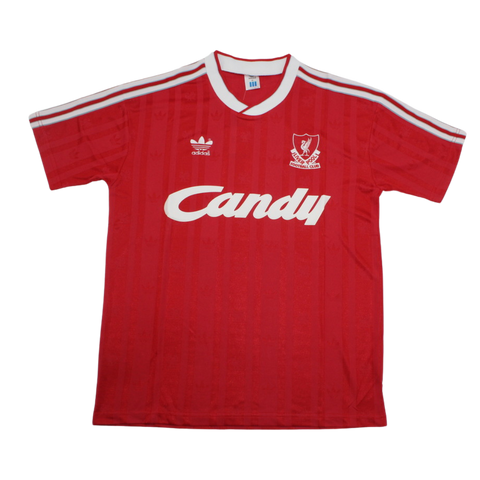 Liverpool Home 88/89