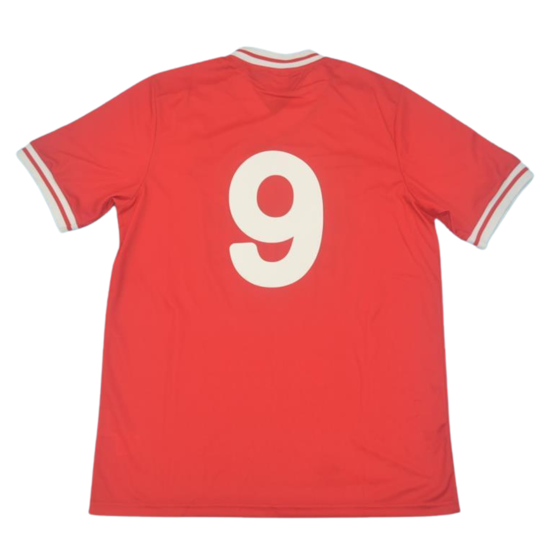 Liverpool Home 82/85 Nº 9