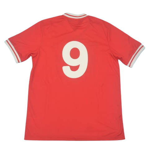 Liverpool Home 82/85 Nº 9