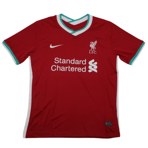 Liverpool Home 20/21