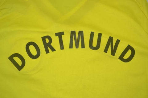 Borussia Dortmund Home 95/96