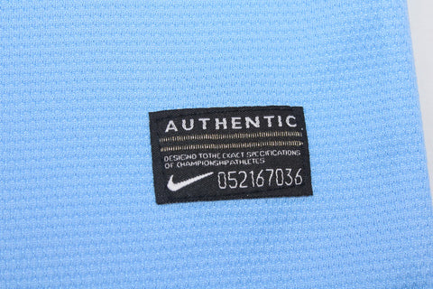 Manchester City Home 13/14 "Toure Yaya" Nº 42