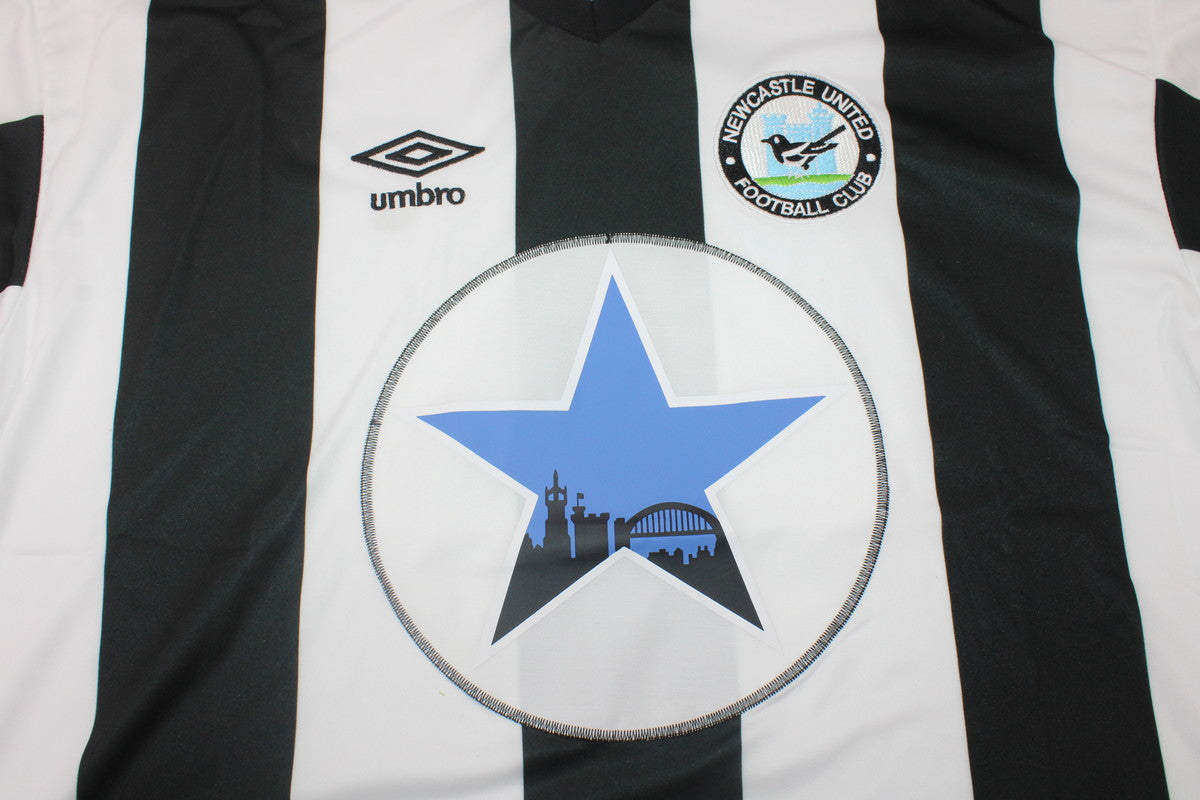 Newcastle Home 80/82