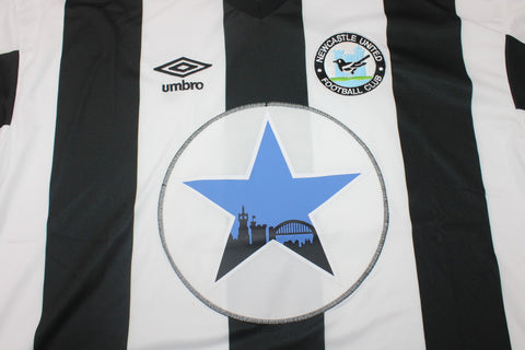 Newcastle Home 80/82