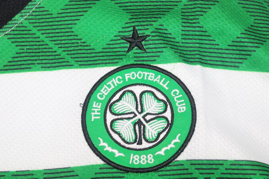 Celtic Home 10/12