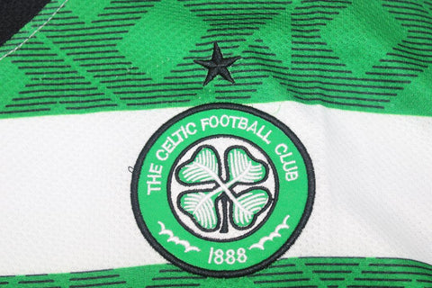 Celtic Home 10/12 Nº 5