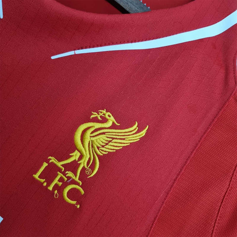 Liverpool Home 14/15