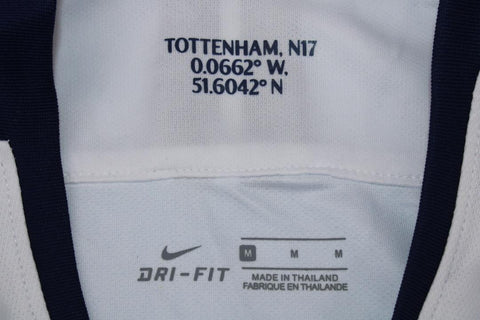 Tottenham Home 18/19