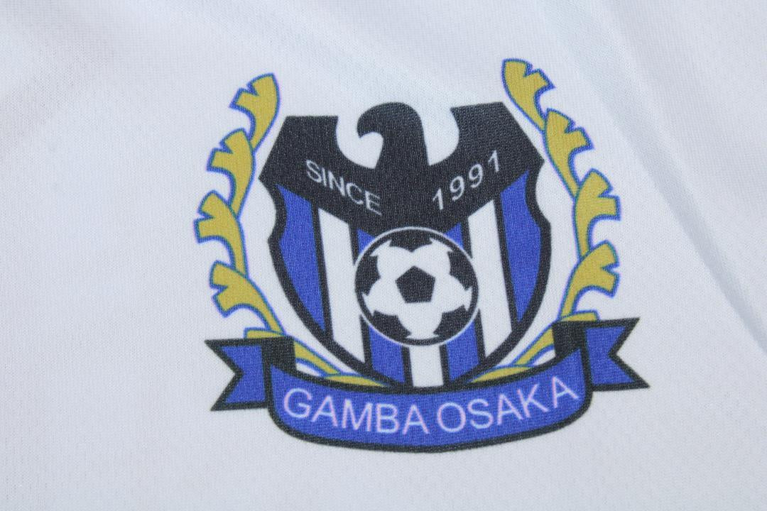 Gamba Osaka Special Edition 2019 Nº 12