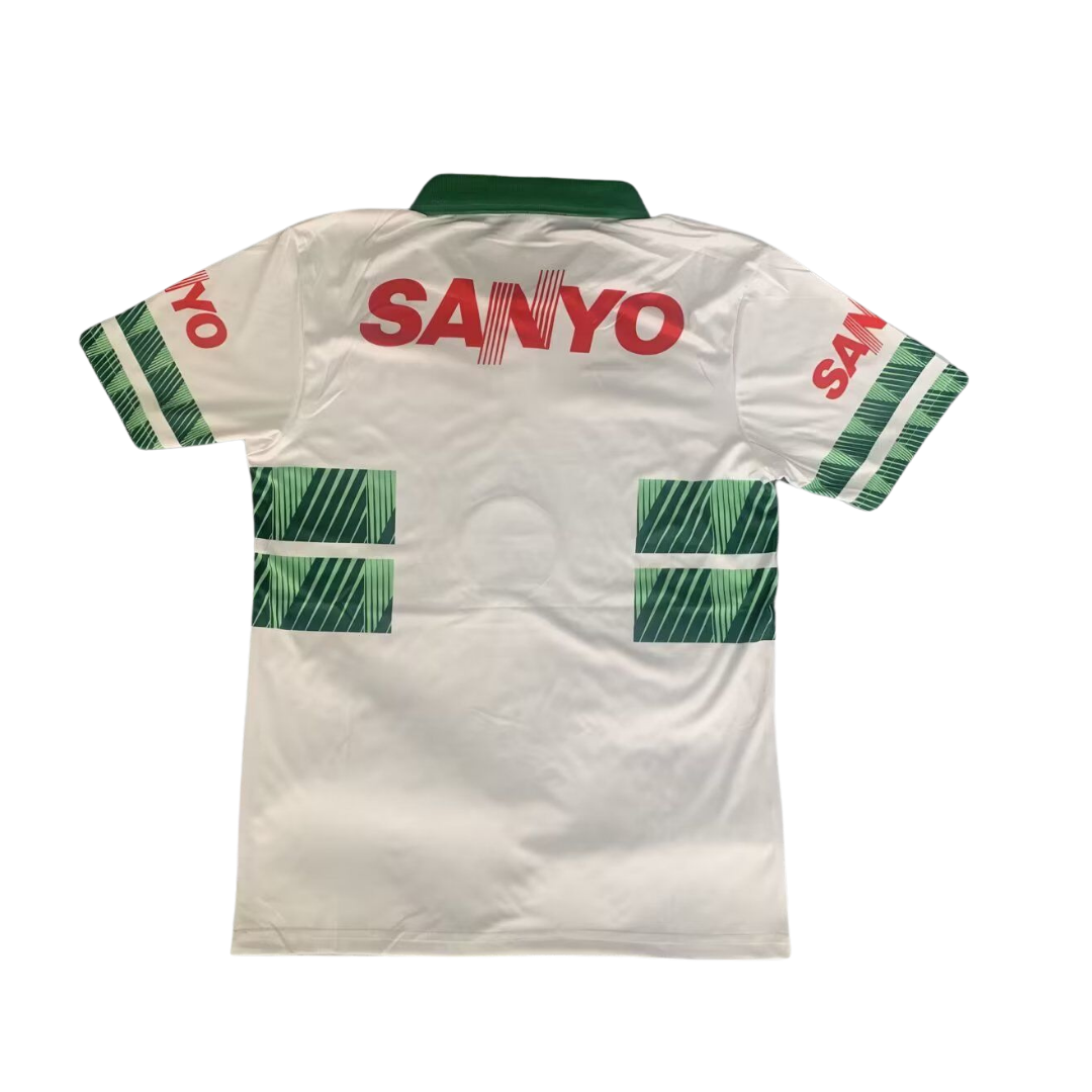 Coritiba Home 1998