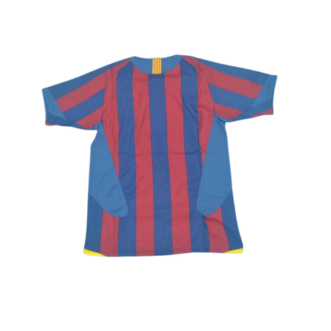 Barcelona Home 05/06