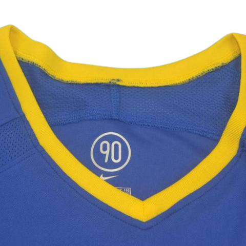 Boca Juniors Home 03/04