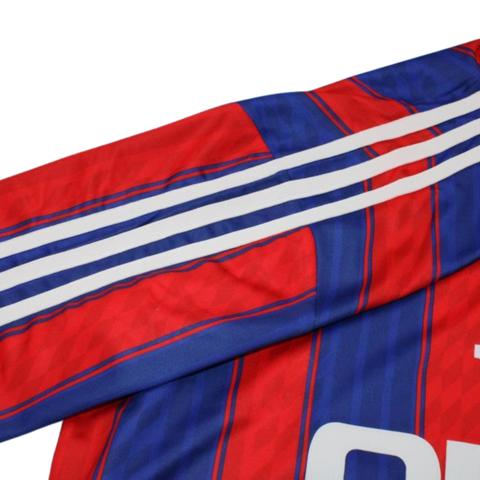 FC Bayern München Home 95/97 "Klinsmann" N°18