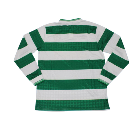 Celtic Home 87/88