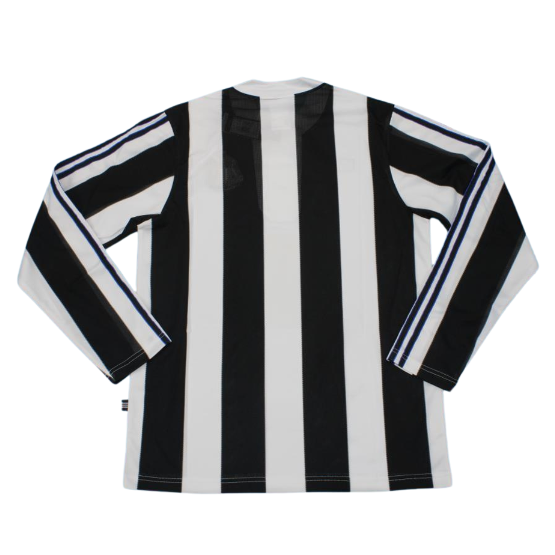 Newcastle Home Long Sleeve 95/97