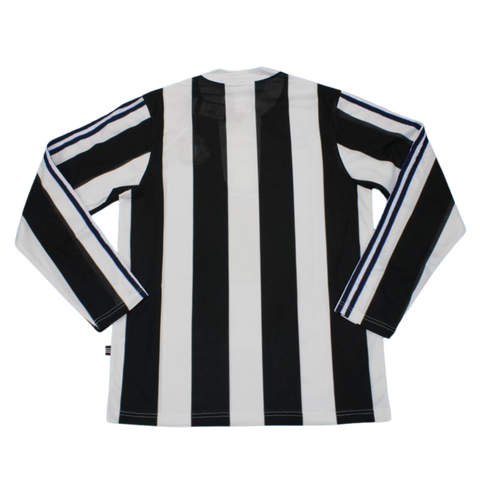 Newcastle Home Long Sleeve 95/97