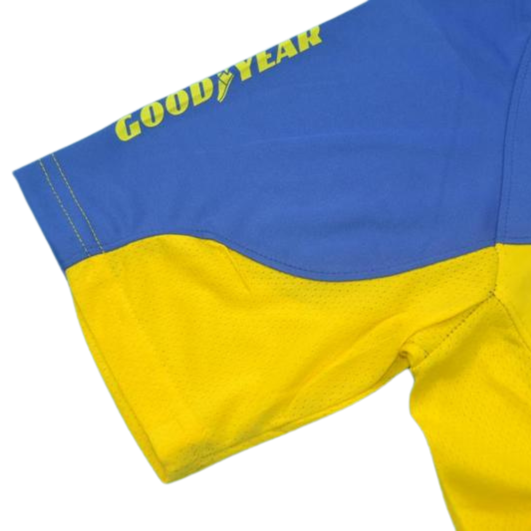 Boca Juniors Home 2005 "Palermo" N°9