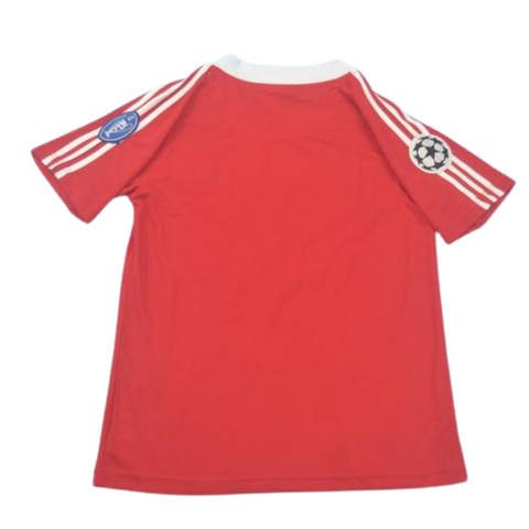 FC Bayern München Home UCL Version 2001