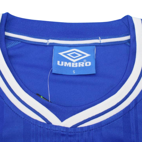 Chelsea Home 99/00 "Di Matteo" Nº 16