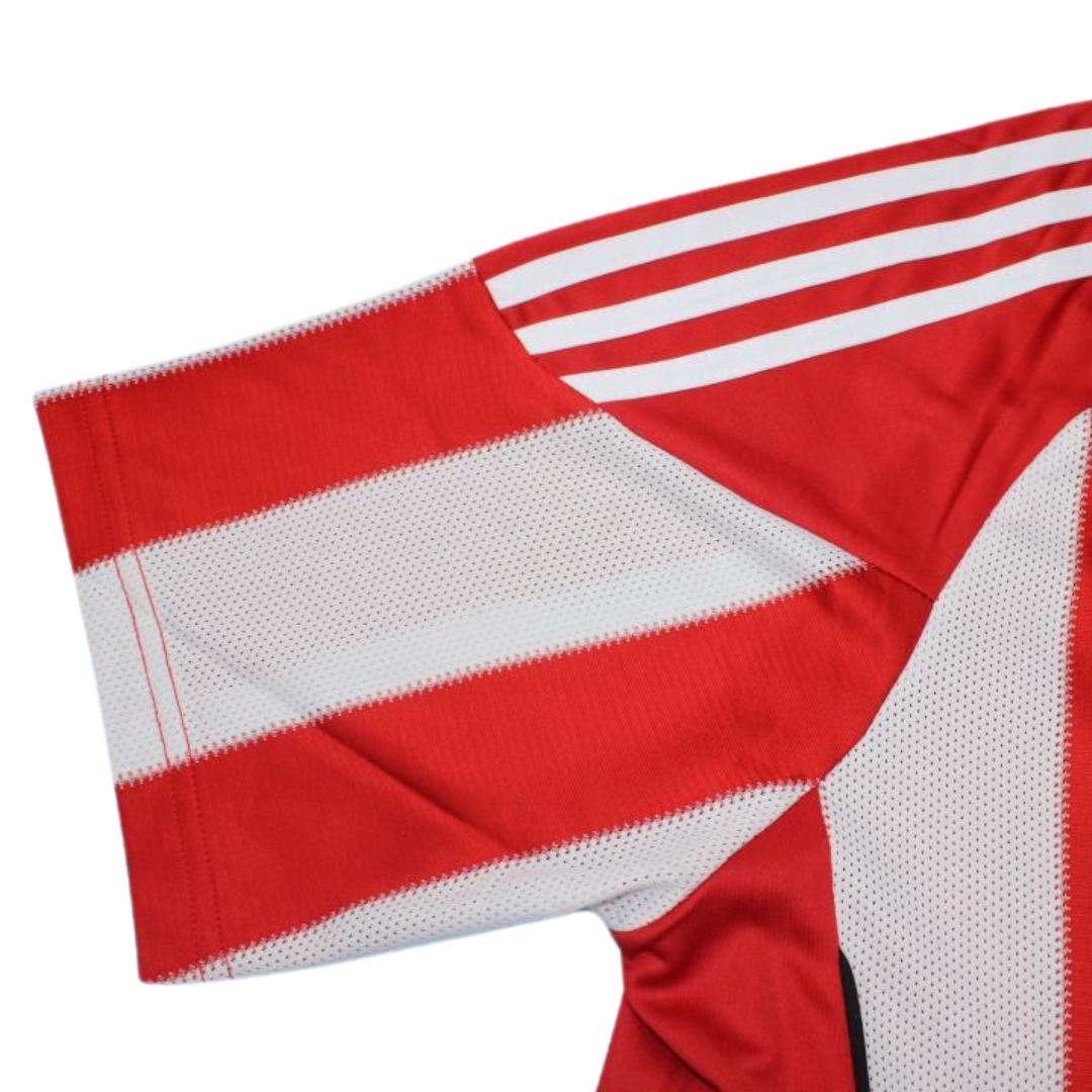 FC Bayern München Home 10/11