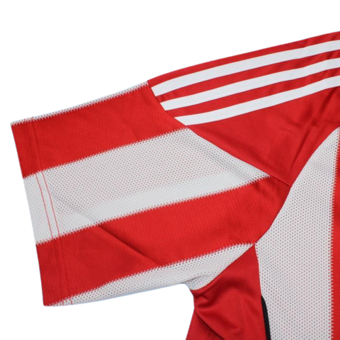 FC Bayern München Home 10/11